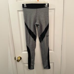 Nike Pro Hyperwarm Leggings